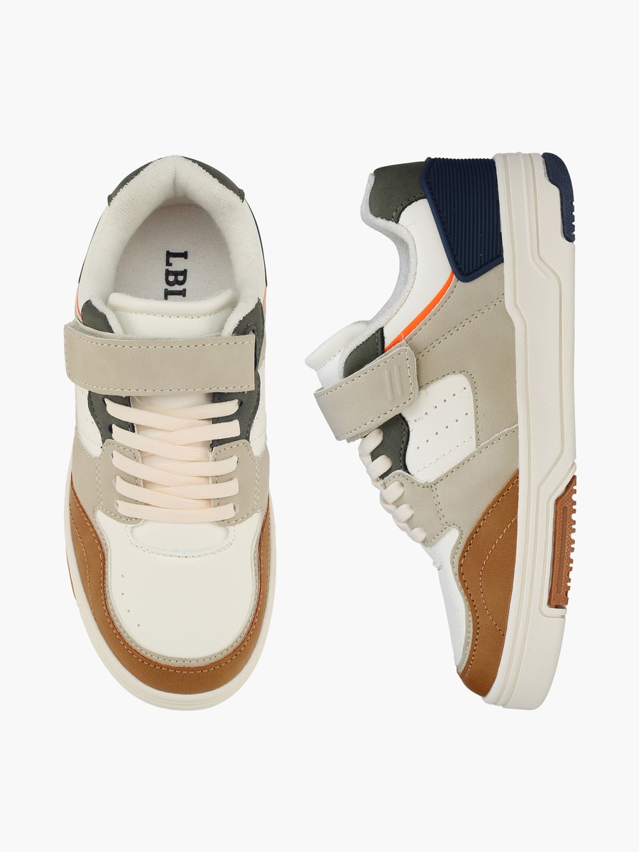 Colourblock Sneakers
