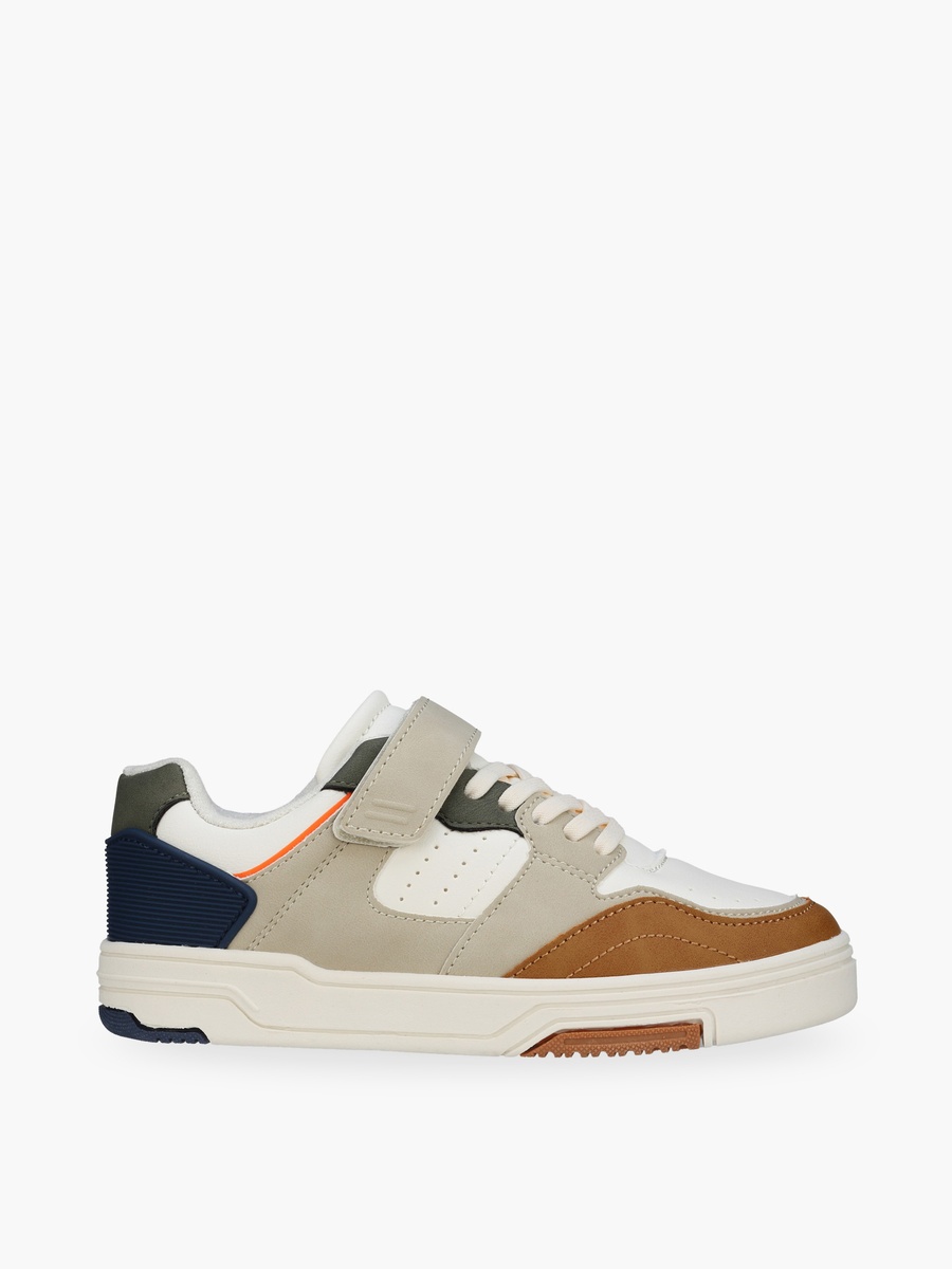 Colourblock Sneakers