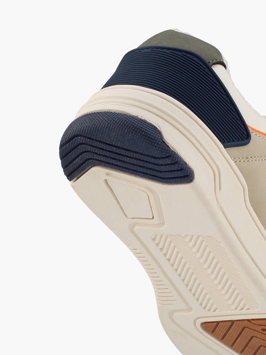 Colourblock Sneakers