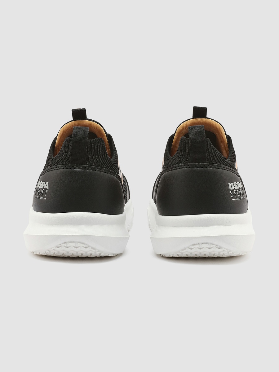 Boys Low-Top Casual Slip-On Sneakers