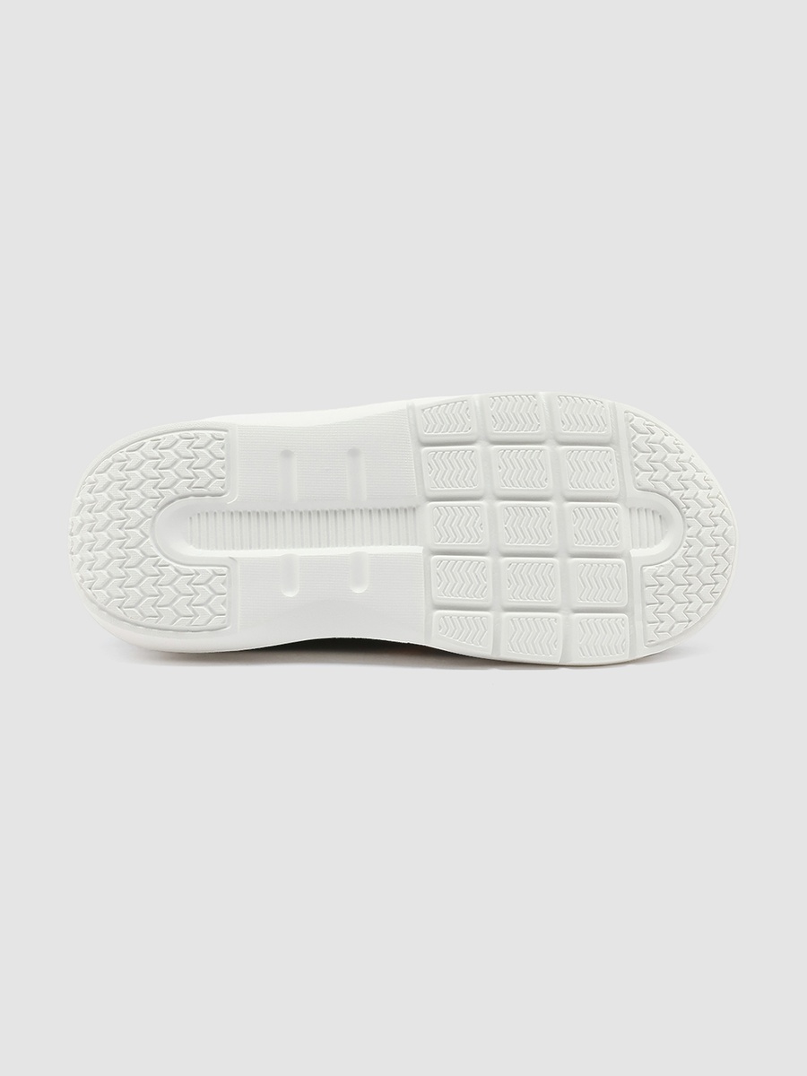 Boys Low-Top Casual Slip-On Sneakers