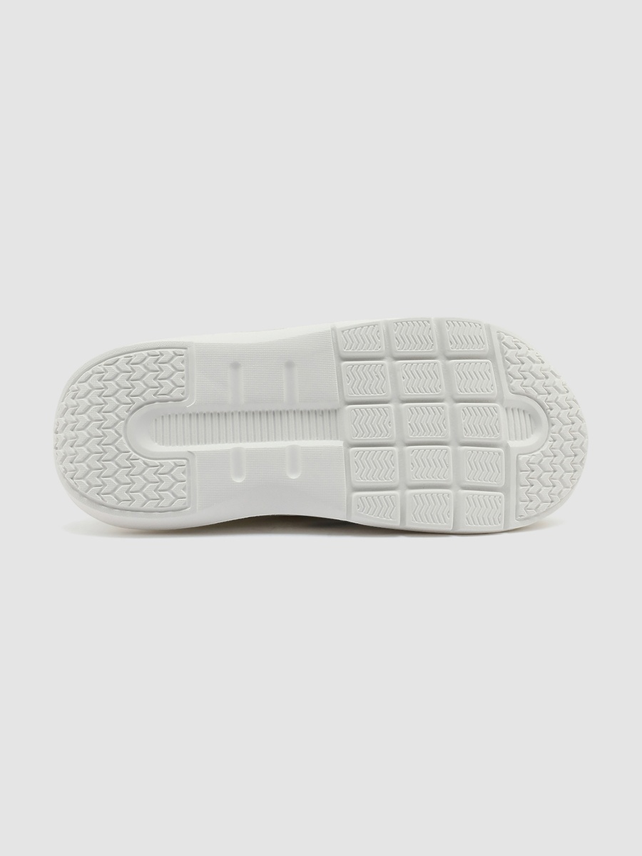Boys Low-Top Casual Slip-On Sneakers