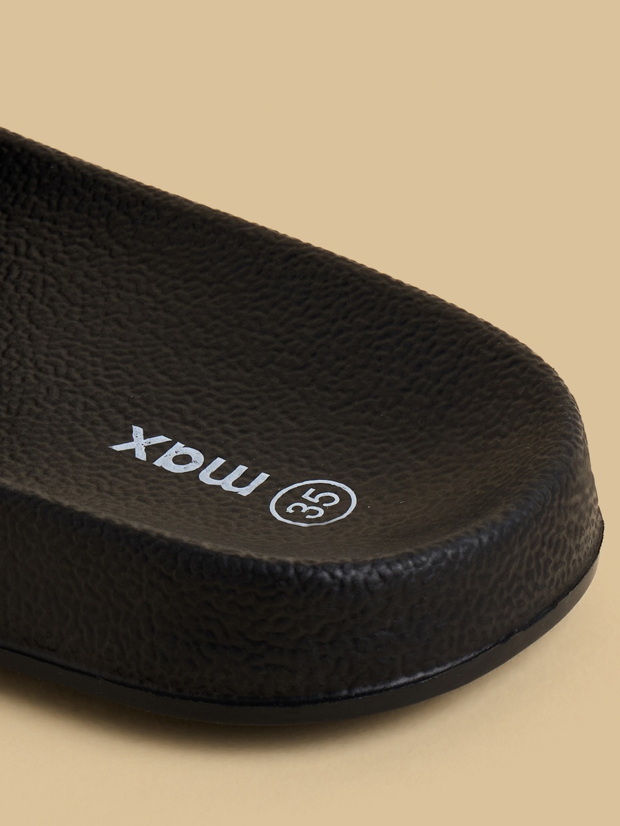 Printed Beach Slippers