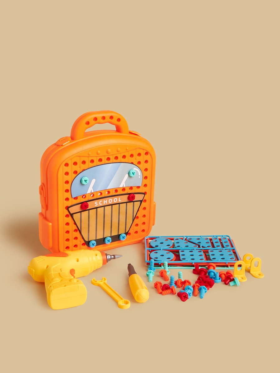 Blocks Playset