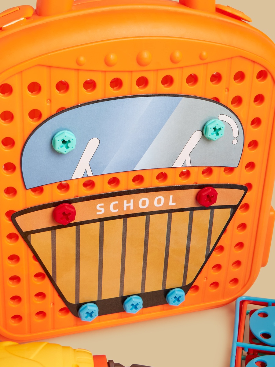 Blocks Playset