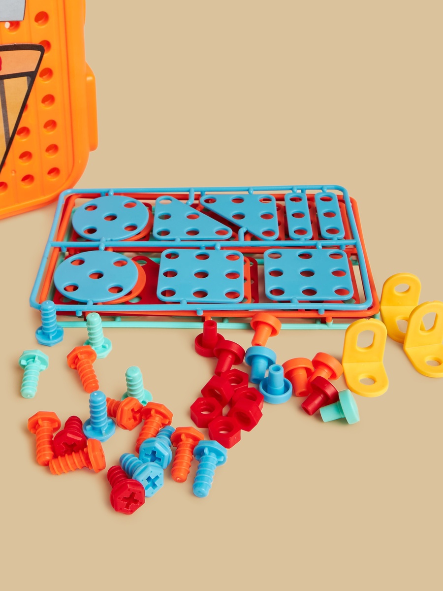 Blocks Playset