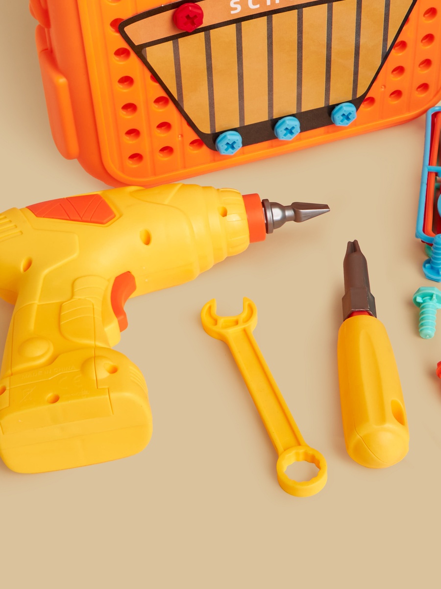 Blocks Playset