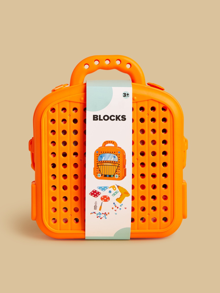 Blocks Playset