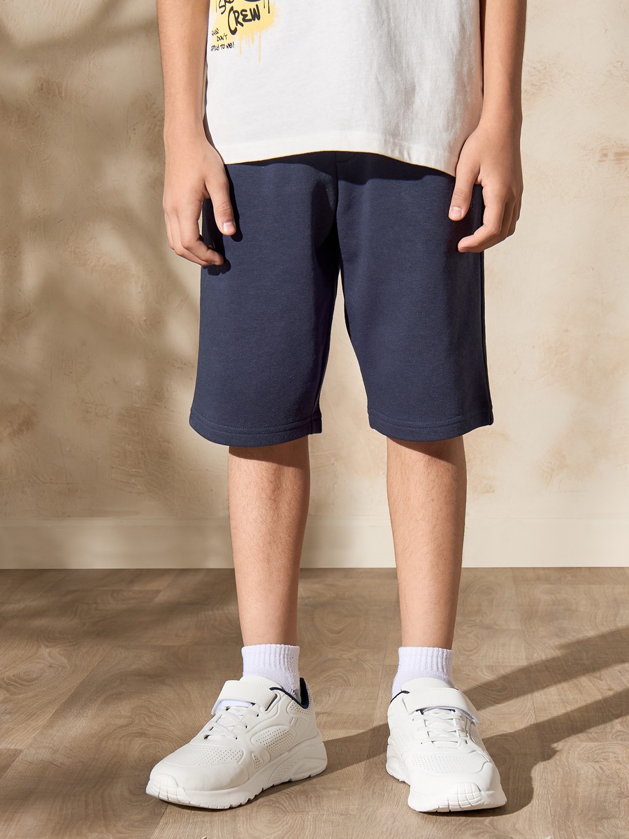 Plain Shorts