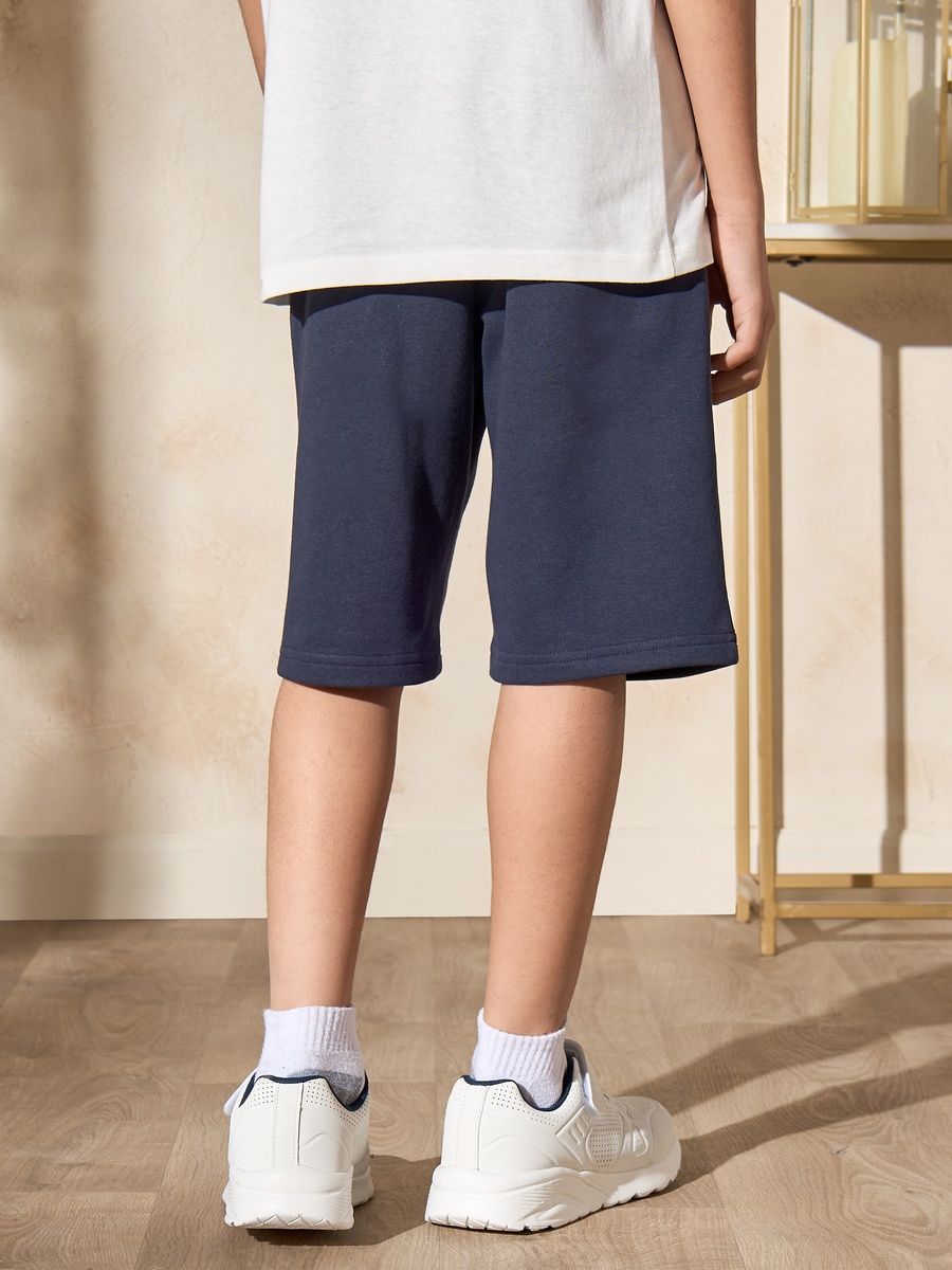 Plain Shorts