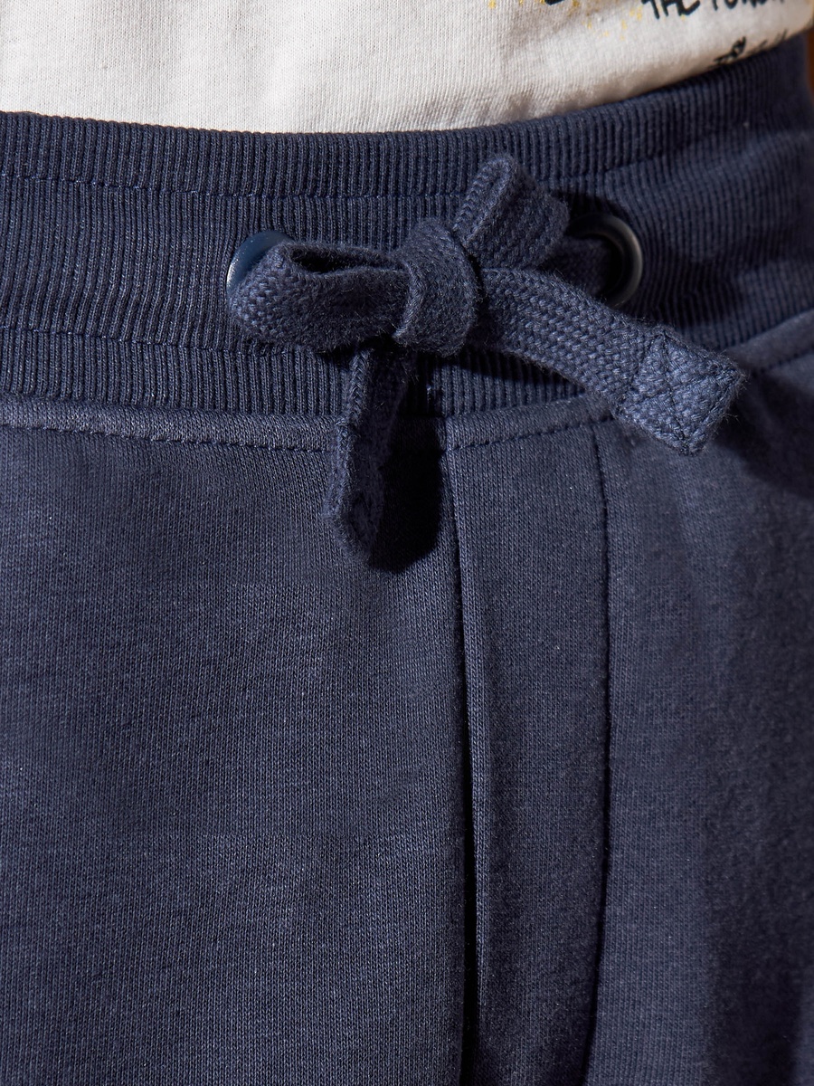 Plain Shorts