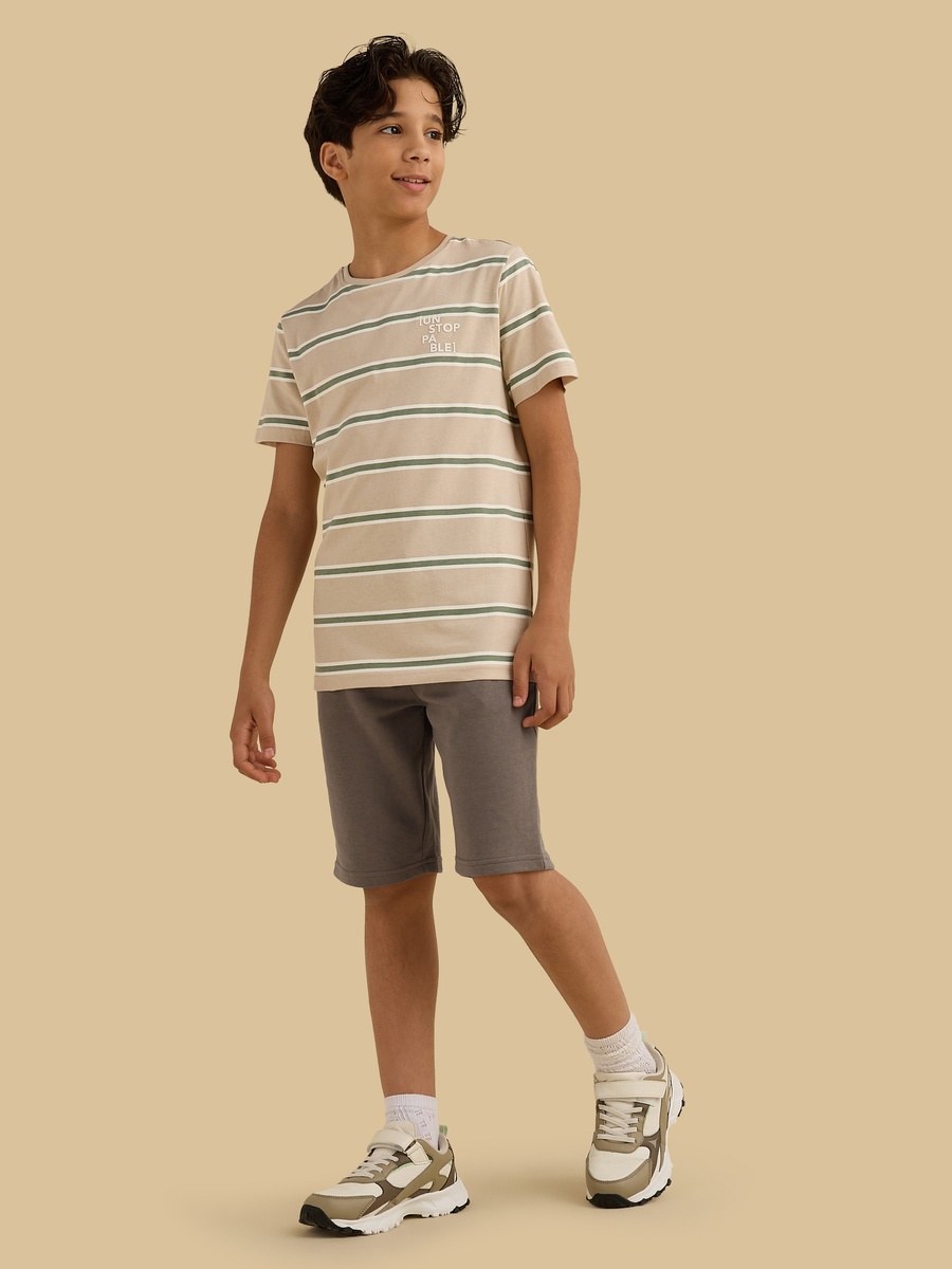 Plain Shorts