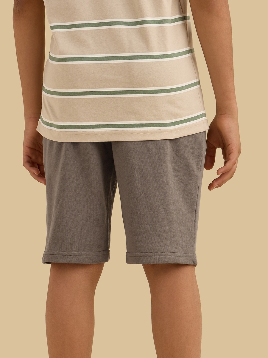 Plain Shorts