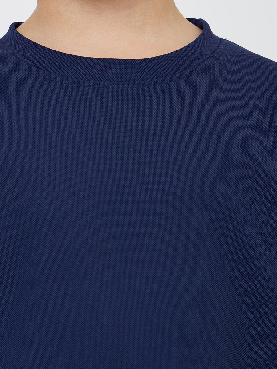 Kids Sports Jersey Athleisure T-Shirt
