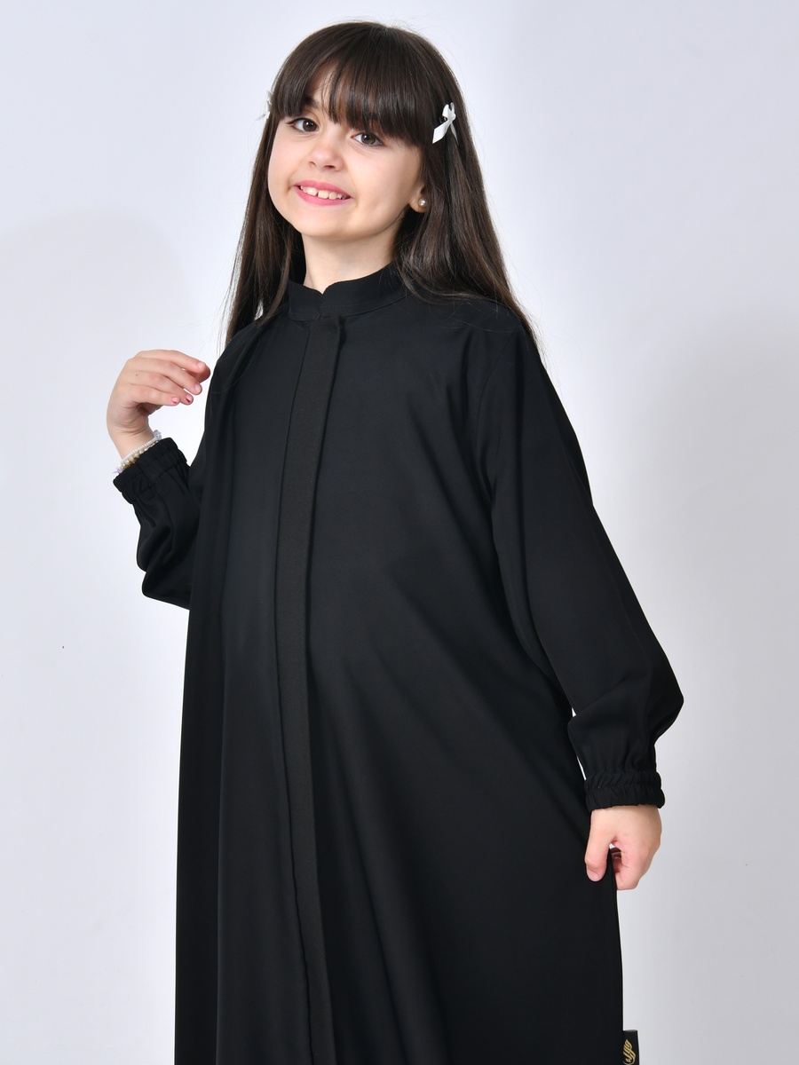 Girls Lara Abaya