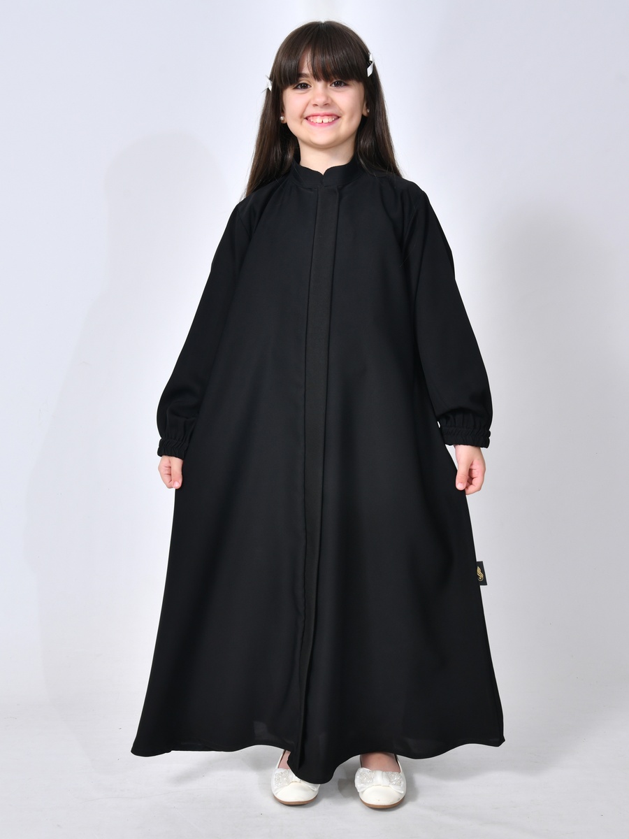 Girls Lara Abaya