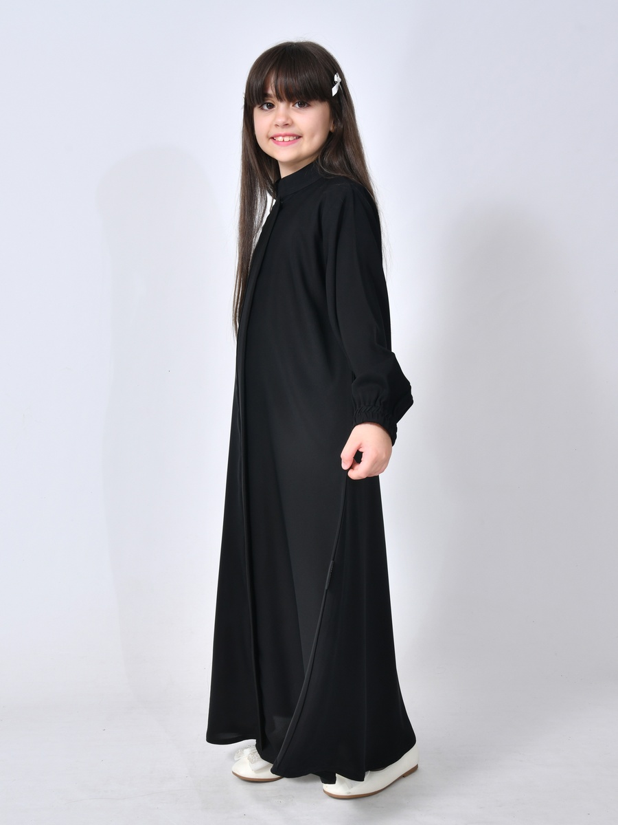 Girls Lara Abaya