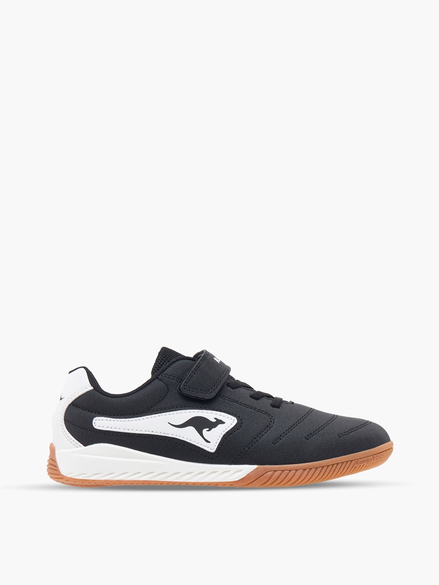 Hook and Loop Sports Shoes