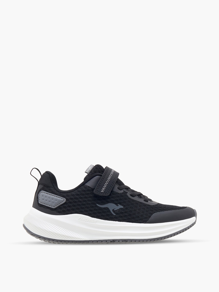 Hook and Loop Sports Shoes