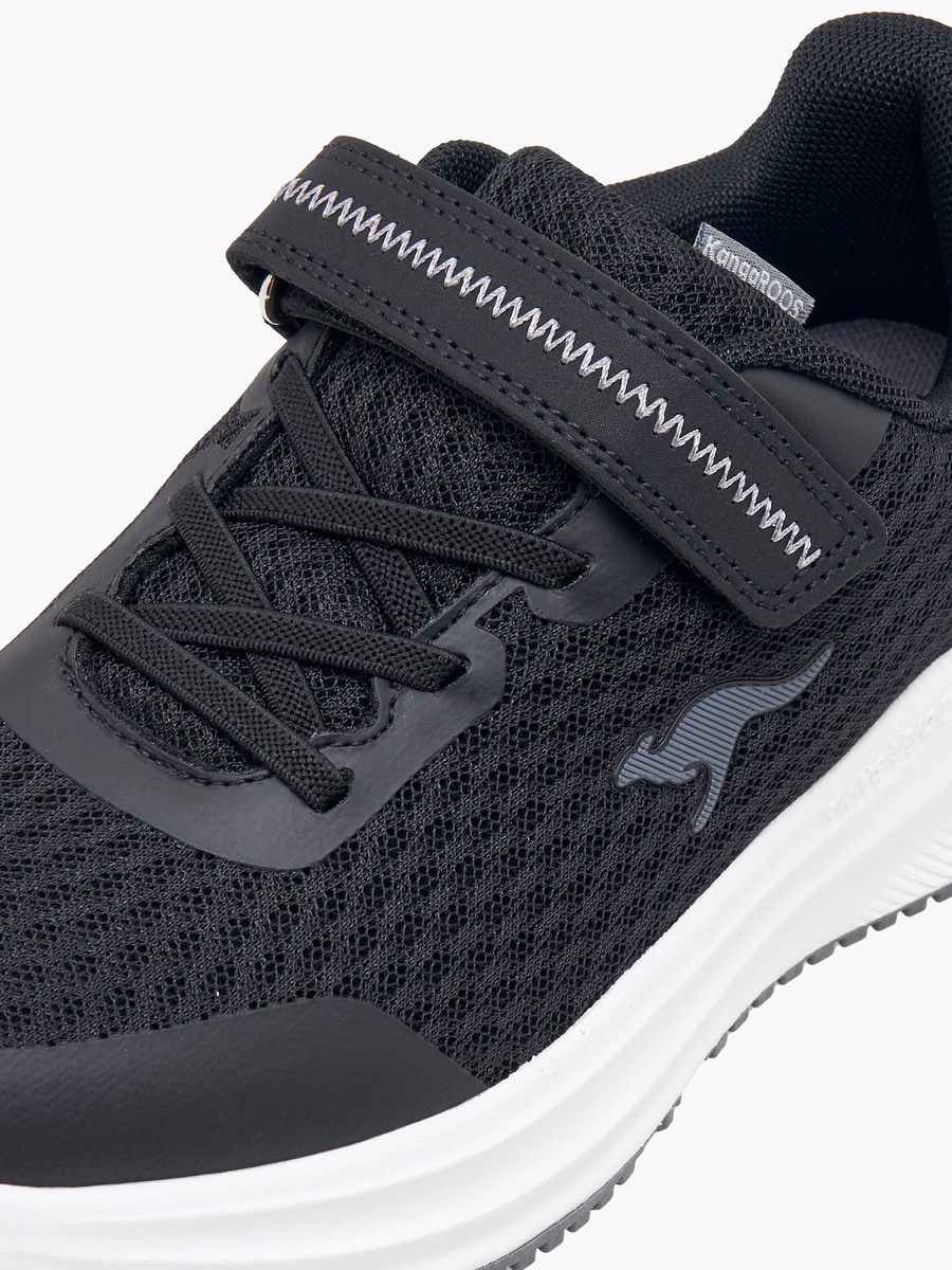 Hook and Loop Sports Shoes