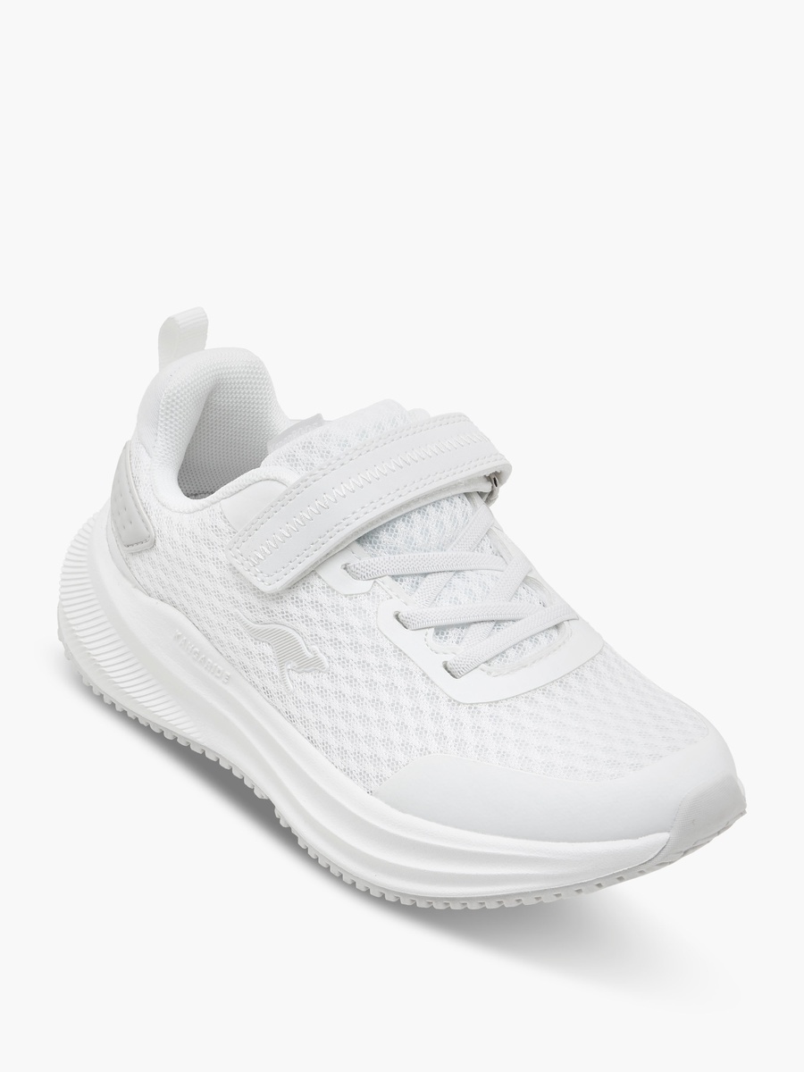 Hook and Loop Sports Shoes