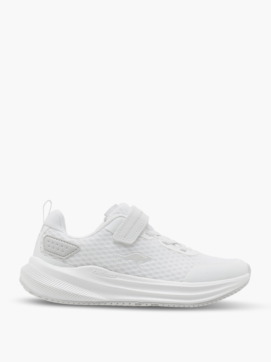 Hook and Loop Sports Shoes