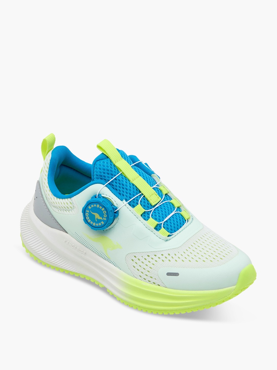 Rotating Buckle Sports Shoes