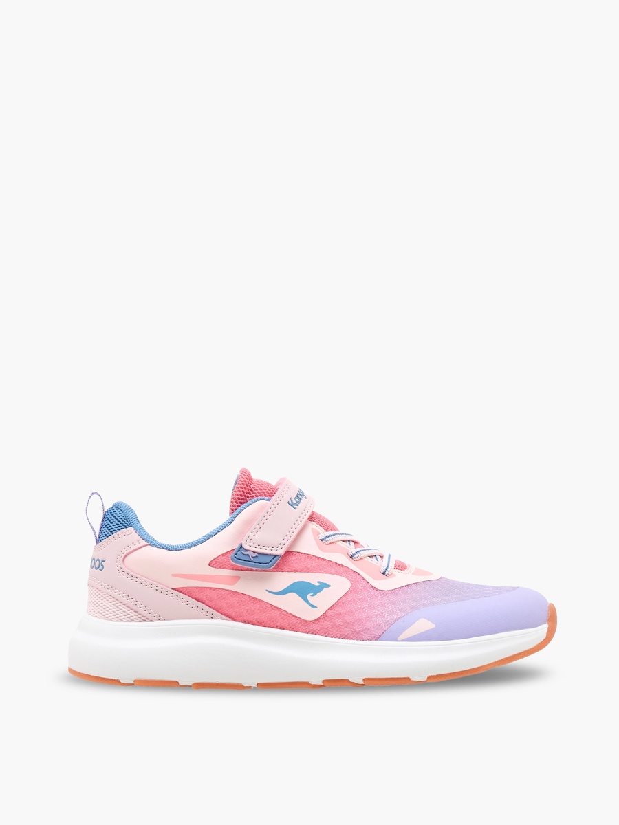Hook and Loop Sports Shoes
