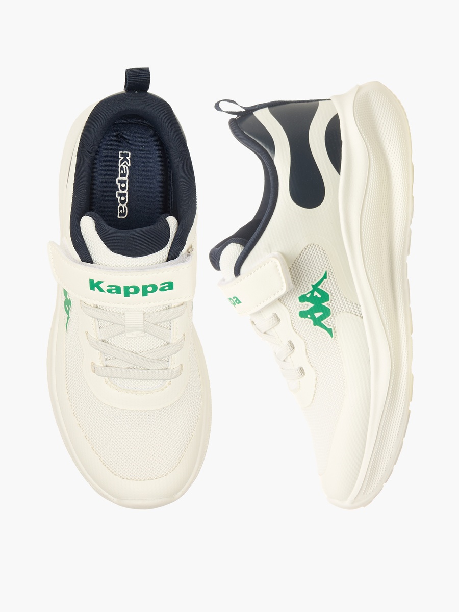 Hook and Loop Sports Shoes