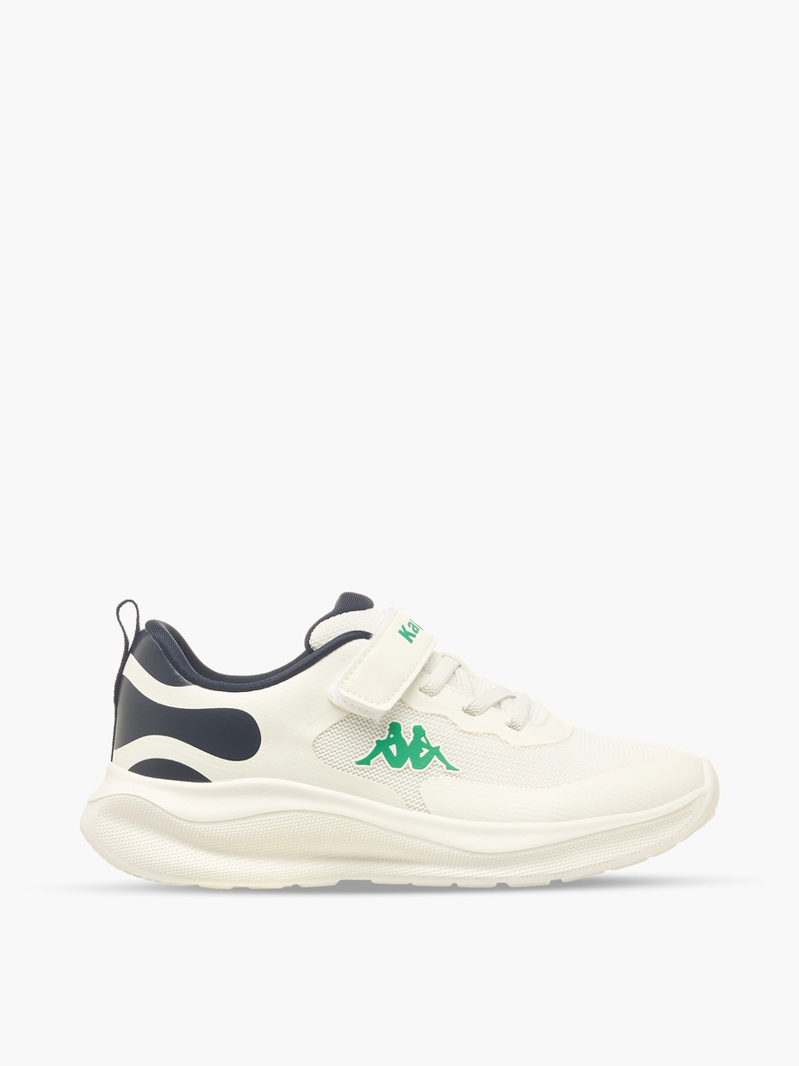 Hook and Loop Sports Shoes