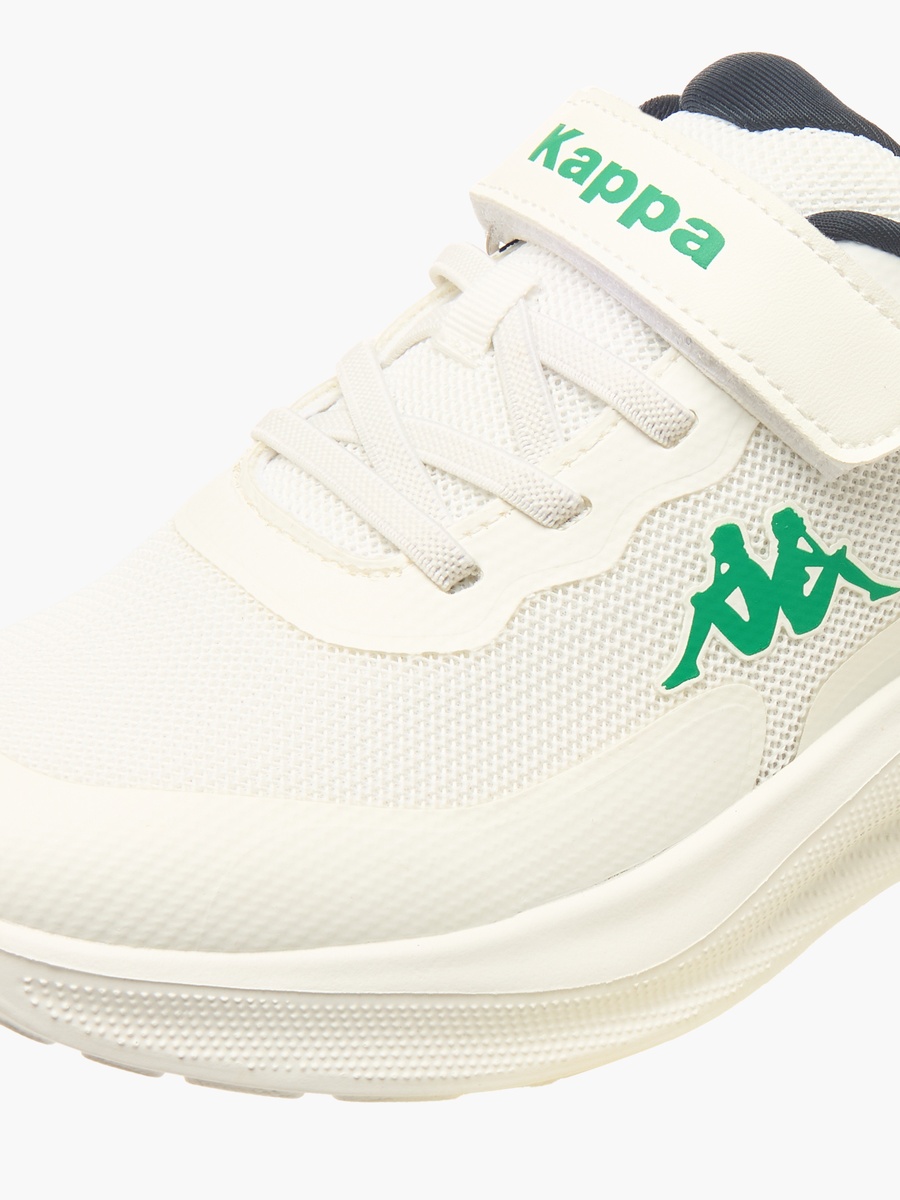 Hook and Loop Sports Shoes
