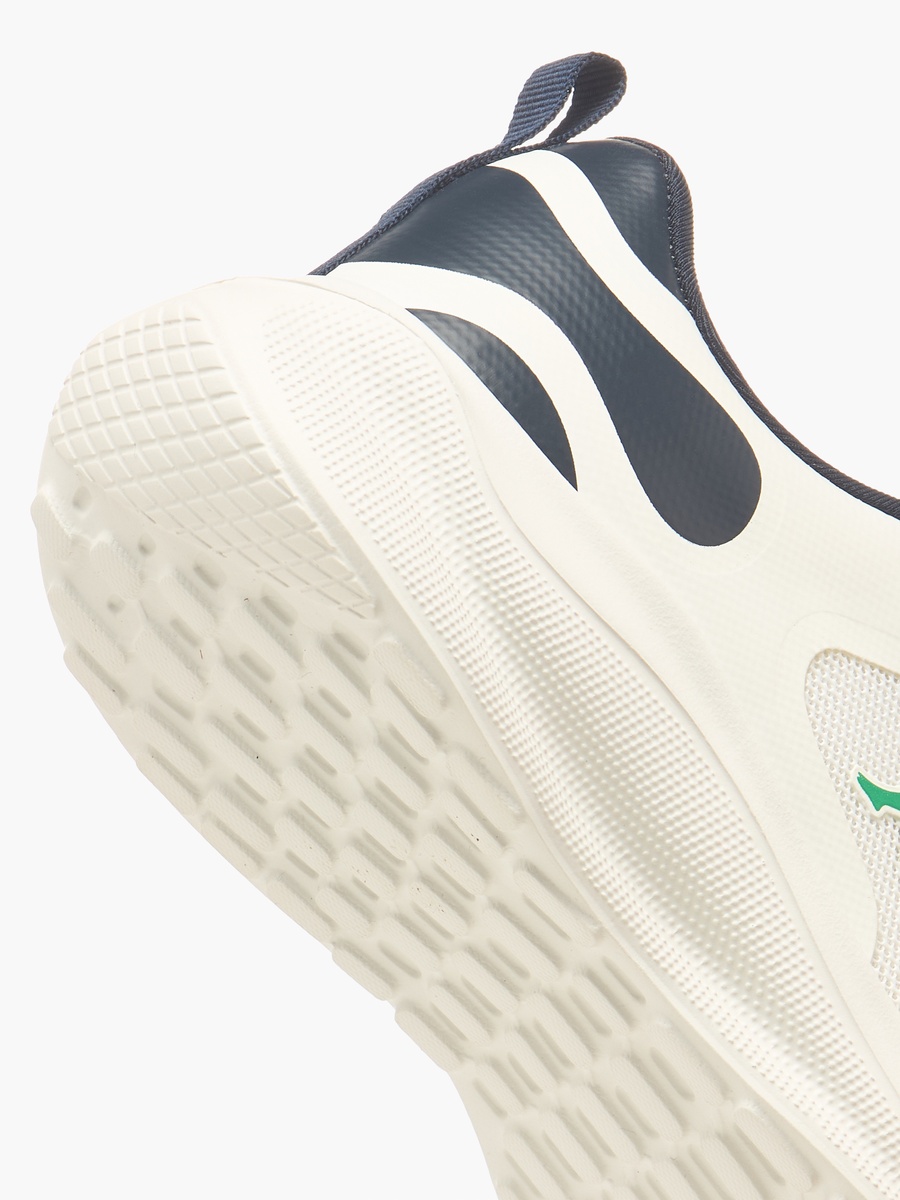 Hook and Loop Sports Shoes