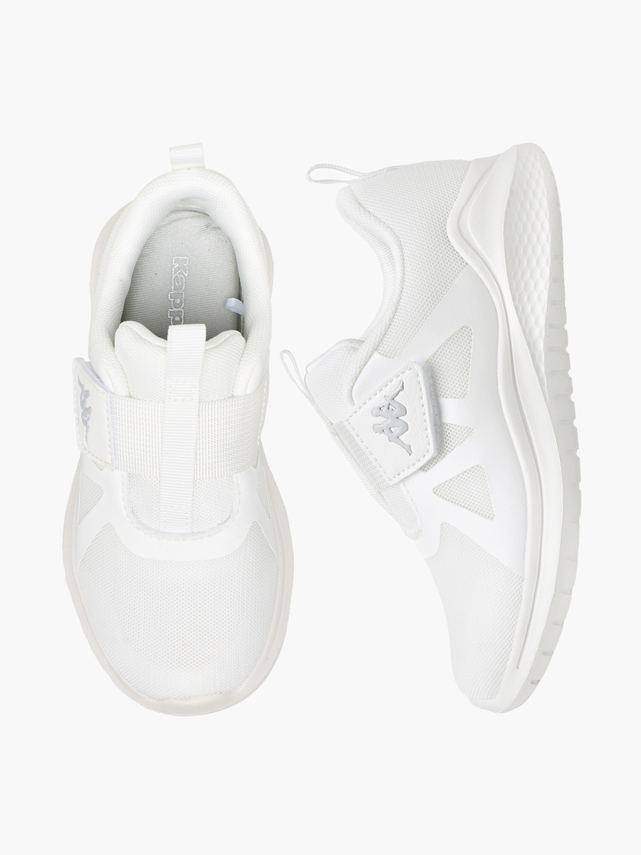 Hook and Loop Sports Shoes