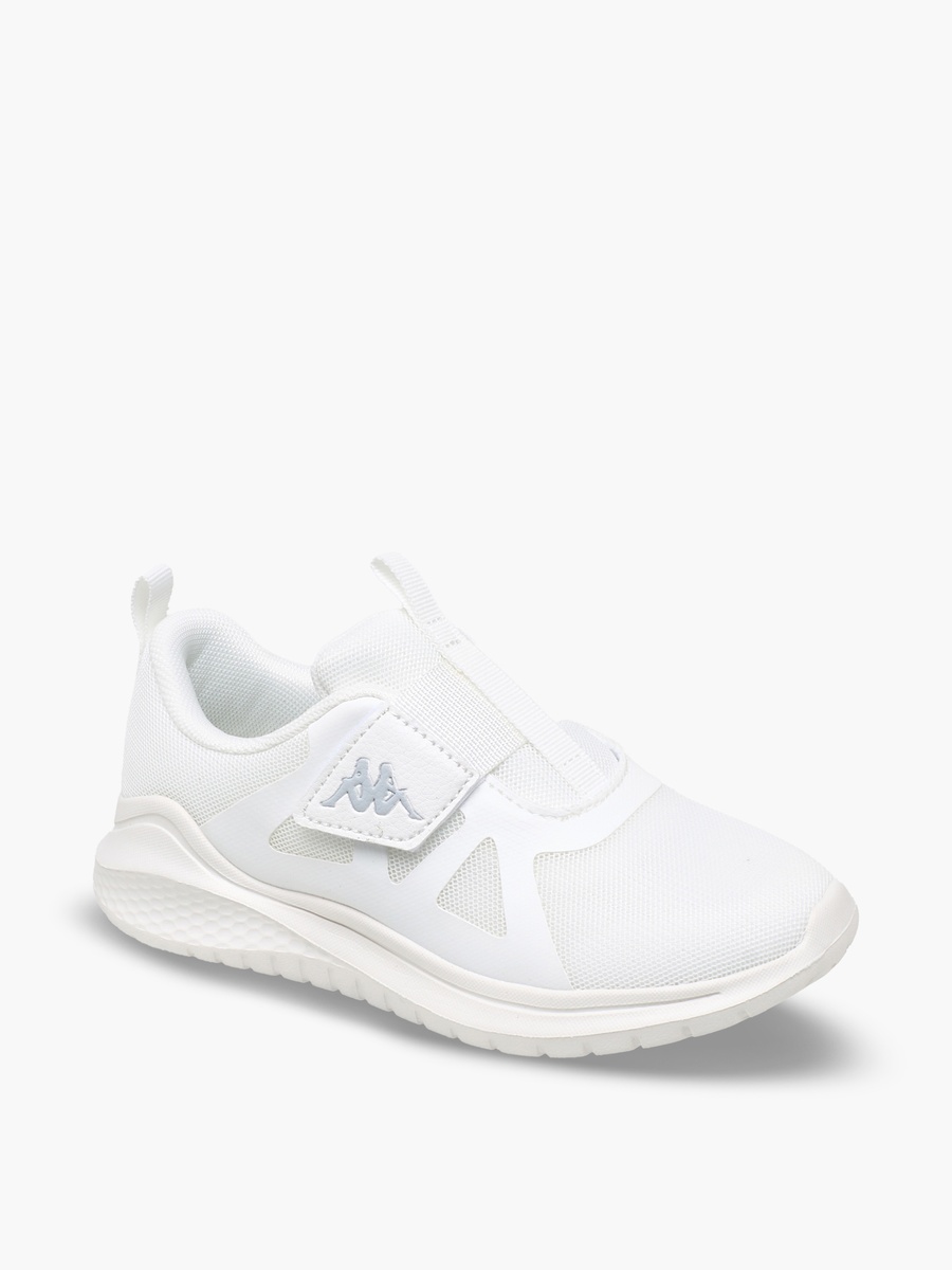 Hook and Loop Sports Shoes