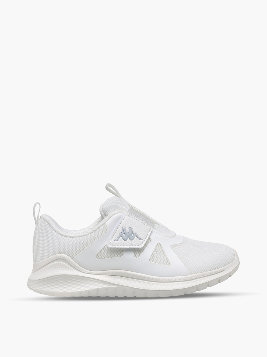 Hook and Loop Sports Shoes