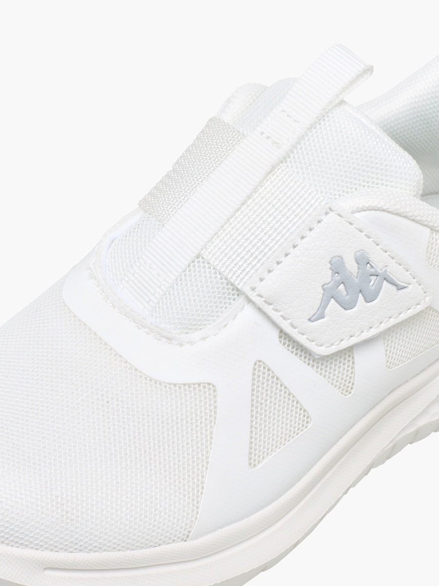 Hook and Loop Sports Shoes
