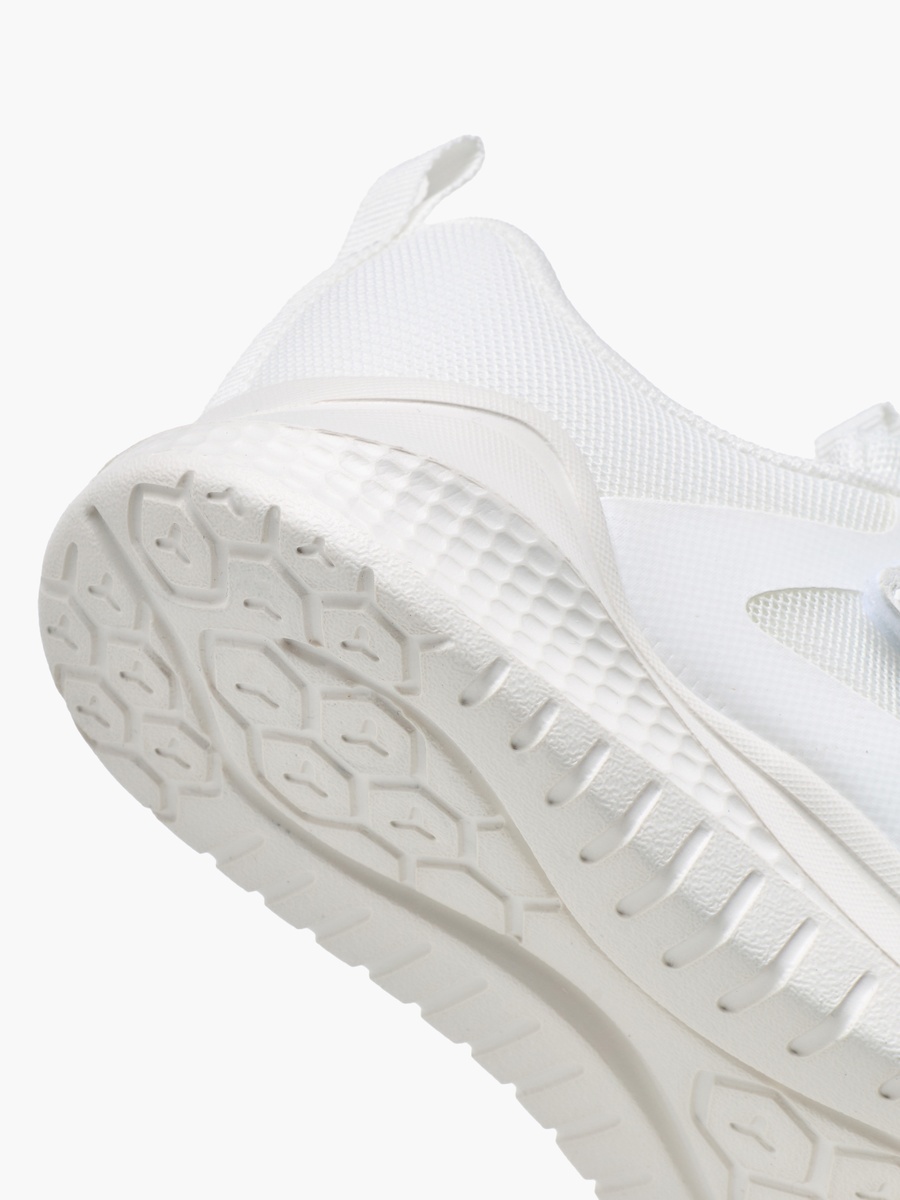Hook and Loop Sports Shoes
