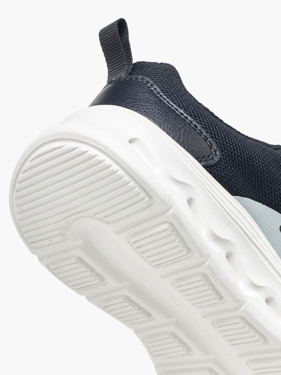 Hook and Loop Sports Shoes