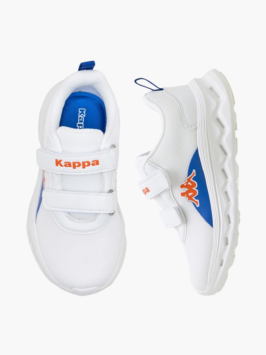 Hook and Loop Sports Shoes