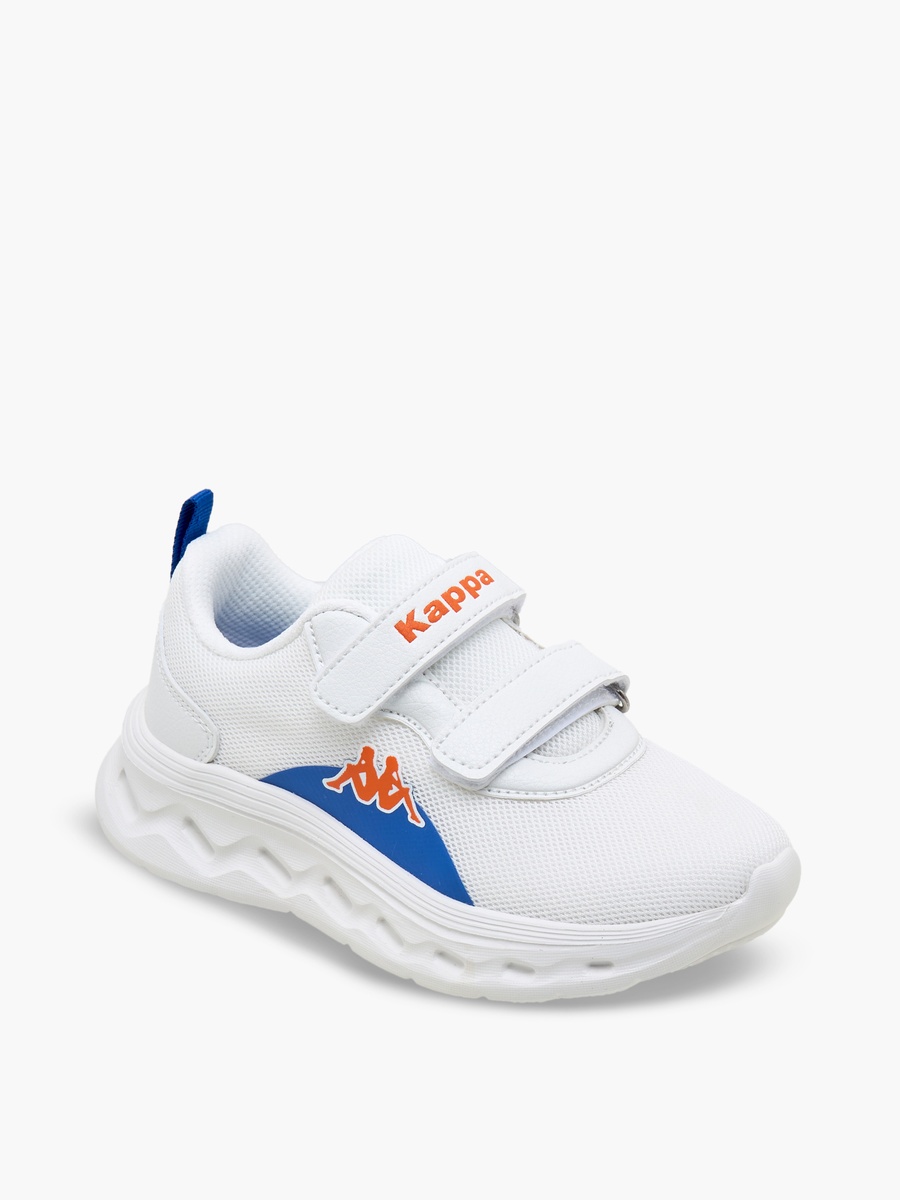 Hook and Loop Sports Shoes