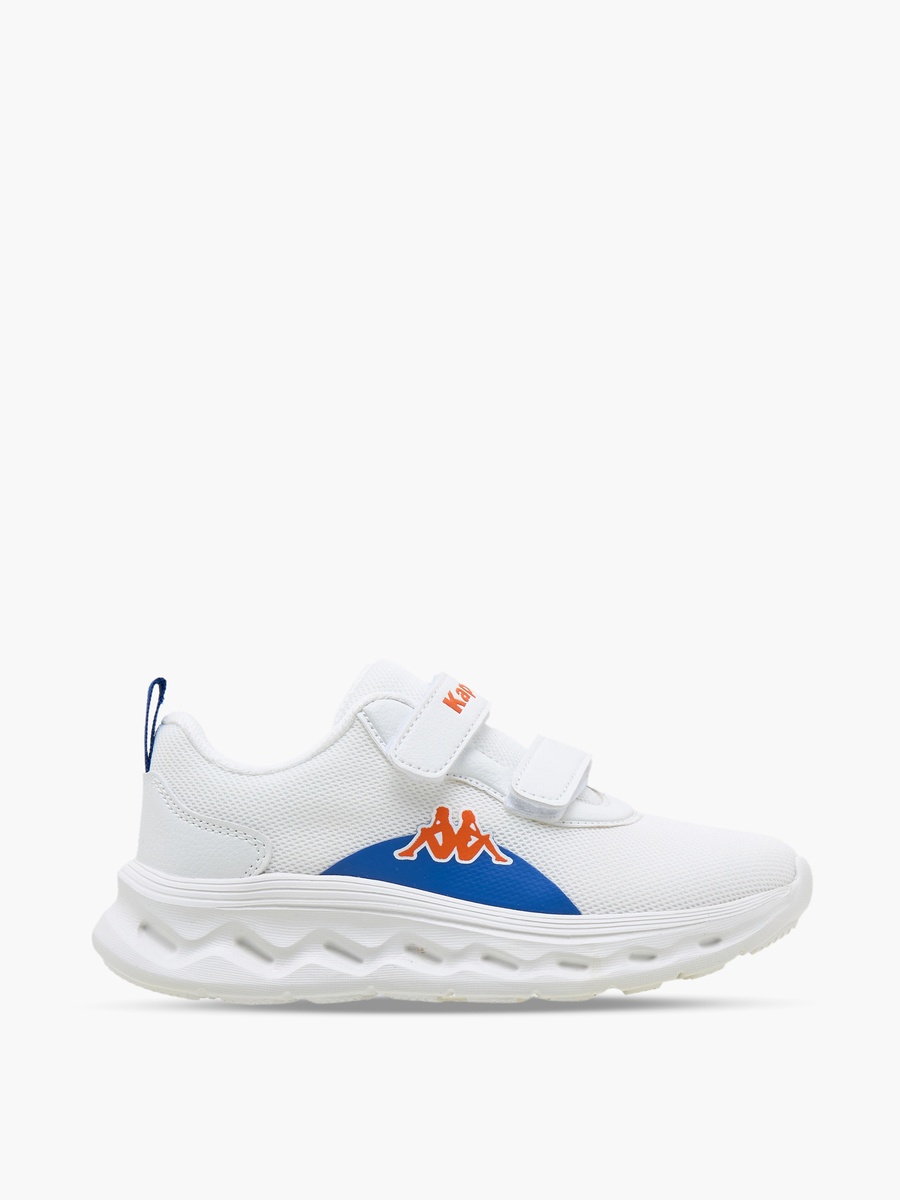 Hook and Loop Sports Shoes