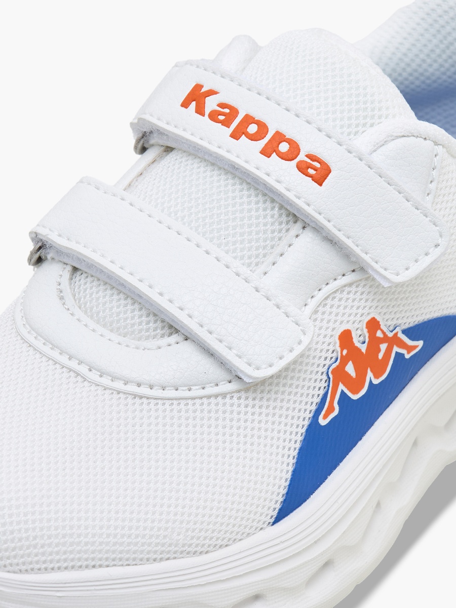 Hook and Loop Sports Shoes