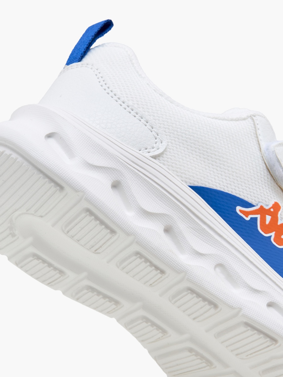 Hook and Loop Sports Shoes