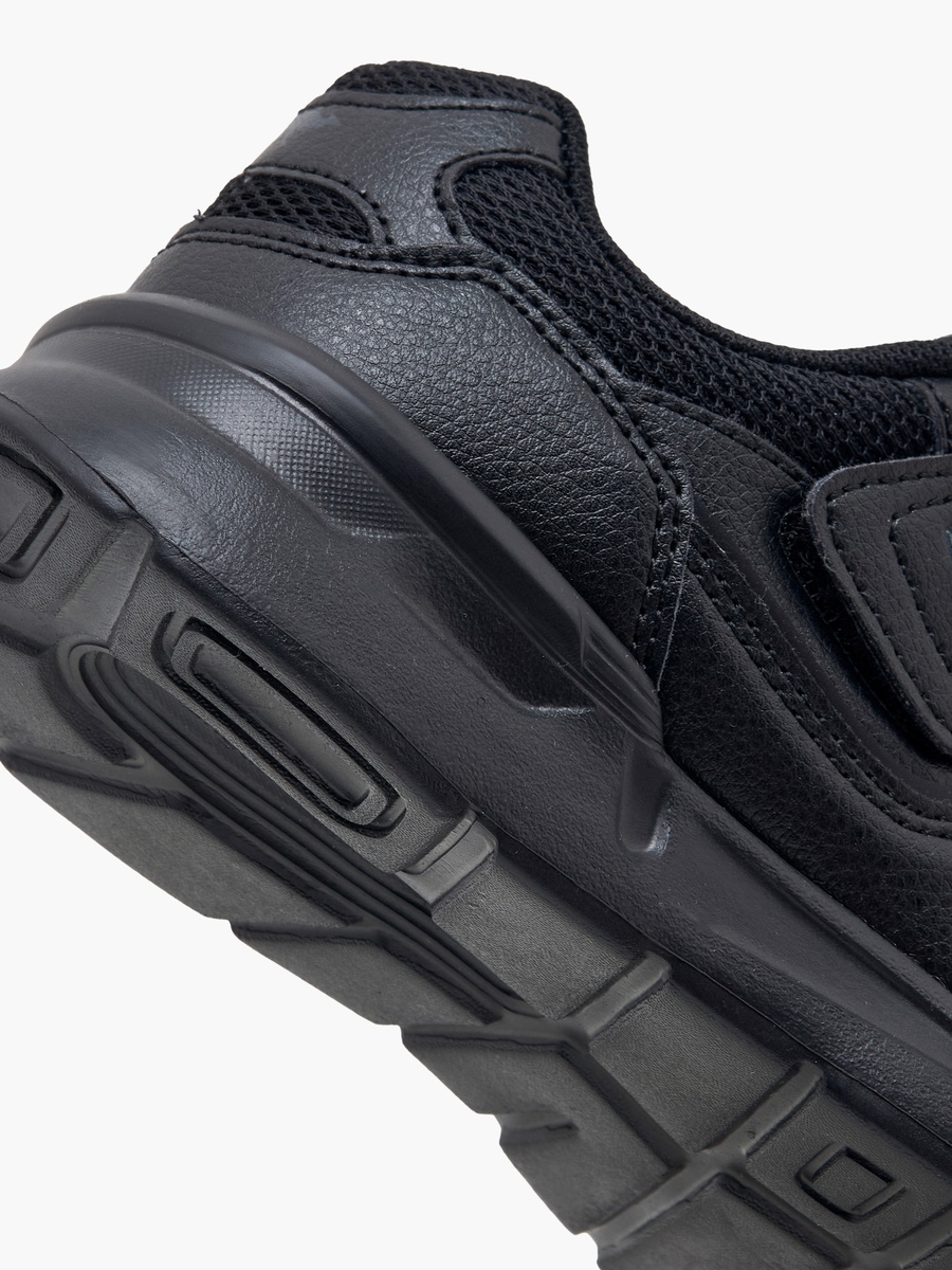 Hook and Loop Sports Shoes