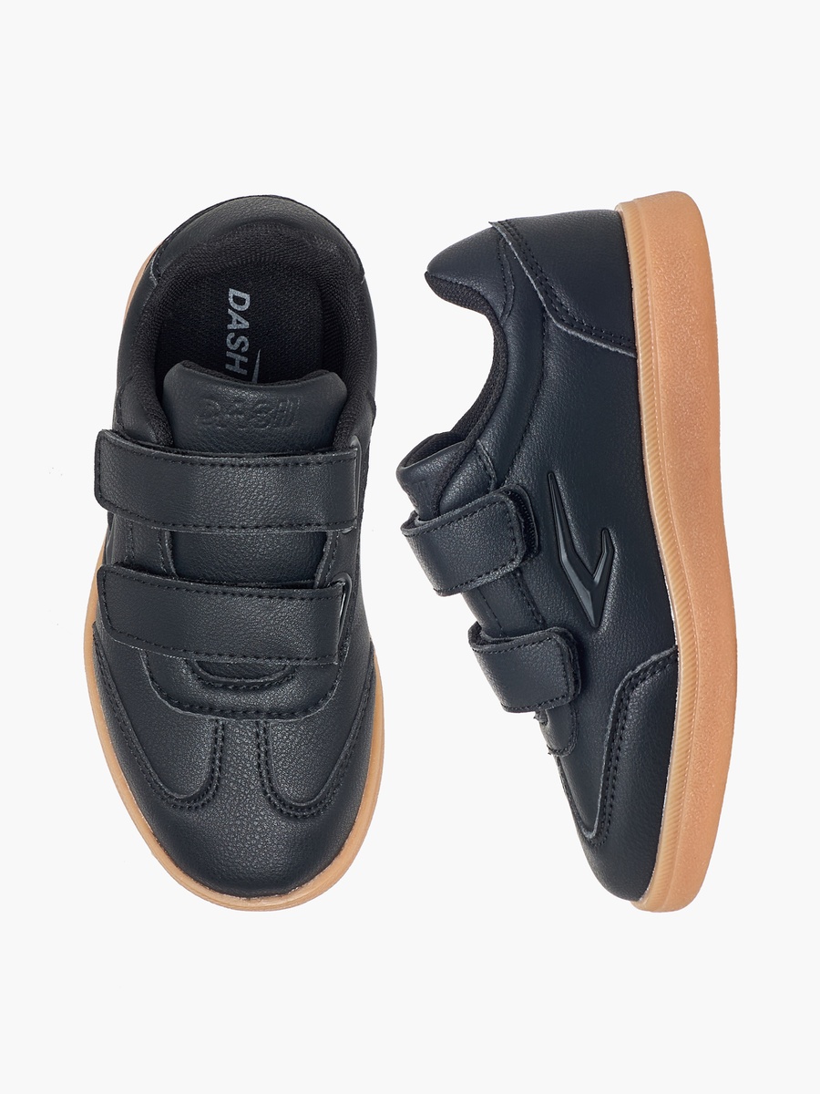 Hook and Loop Sneakers