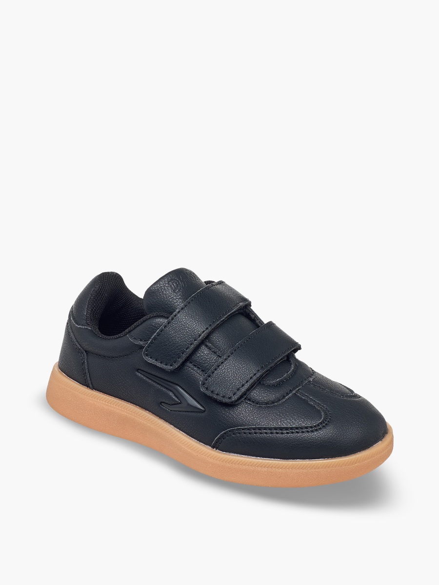 Hook and Loop Sneakers