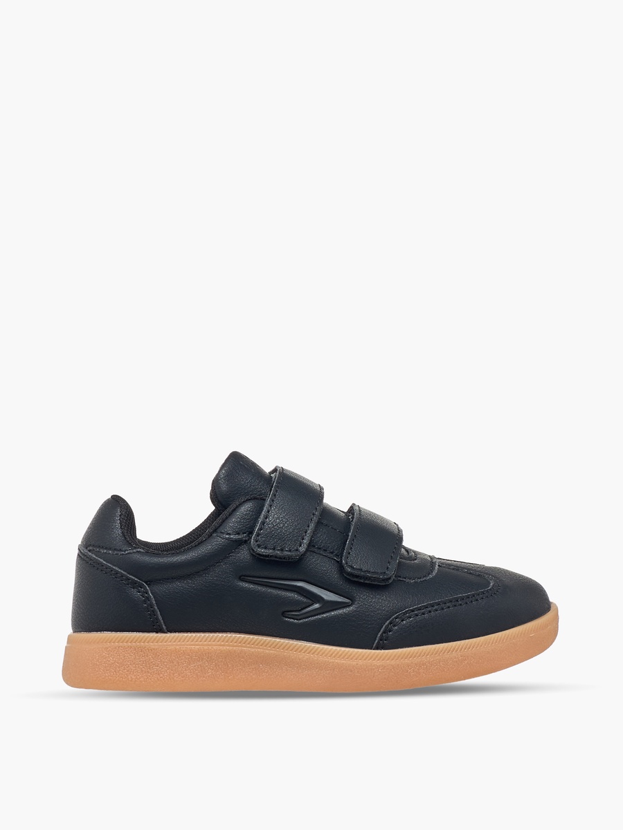 Hook and Loop Sneakers