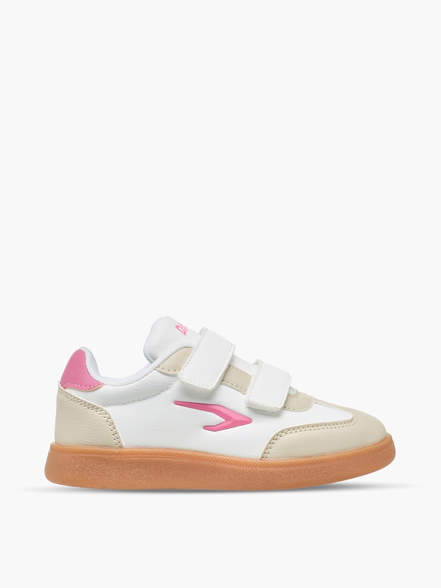 Hook and Loop Sneakers