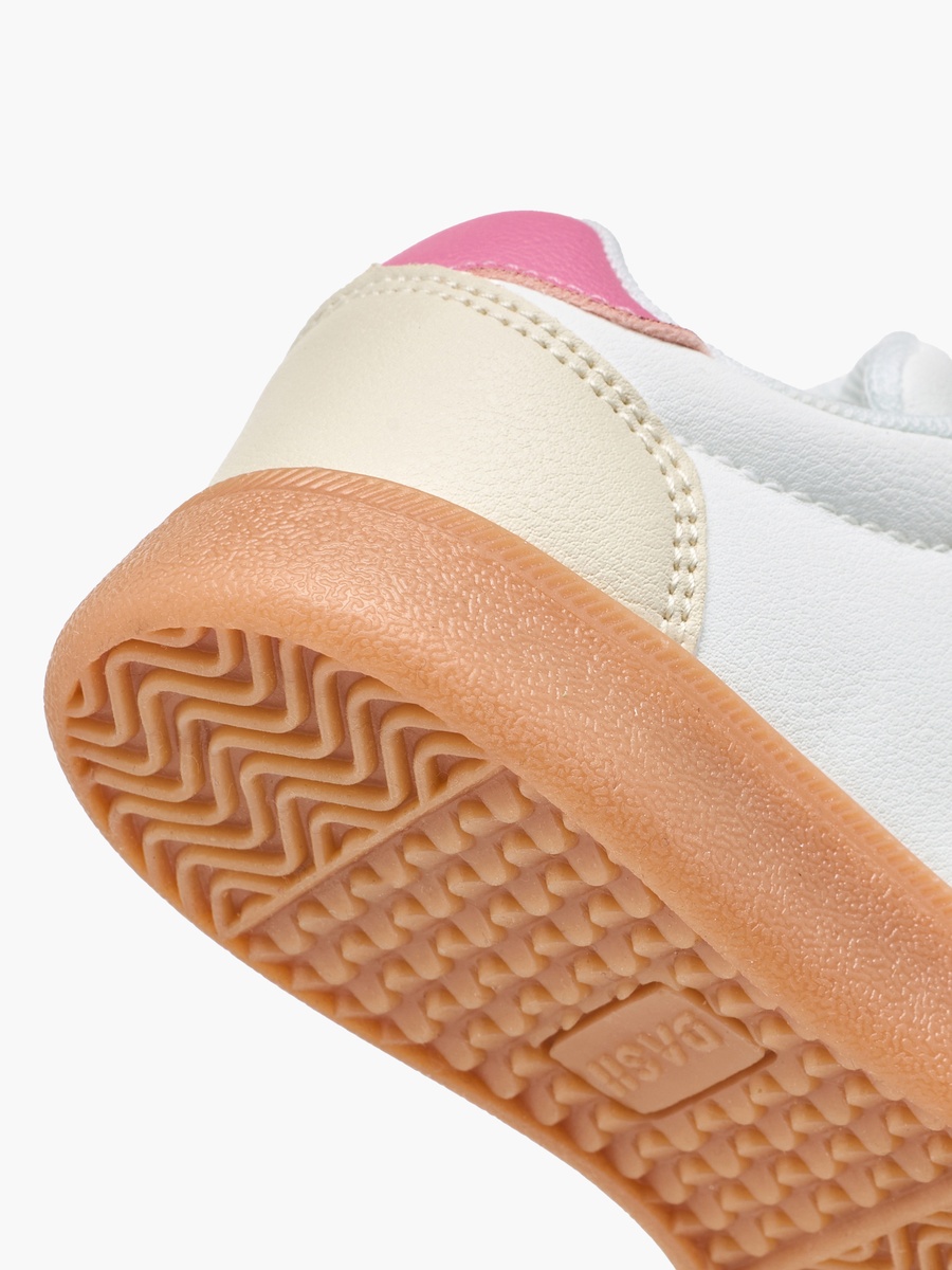 Hook and Loop Sneakers