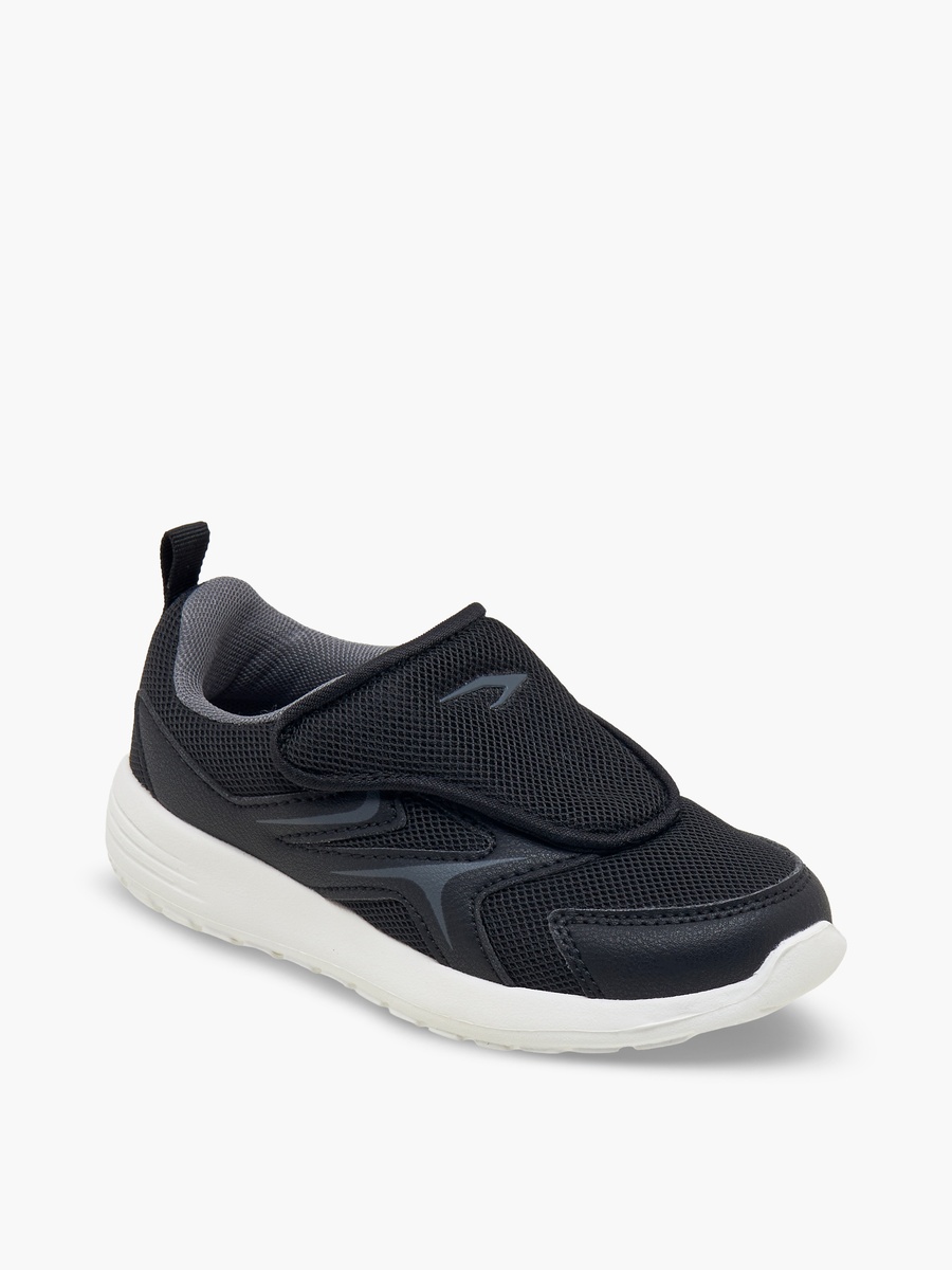 Hook and Loop Sports Shoes